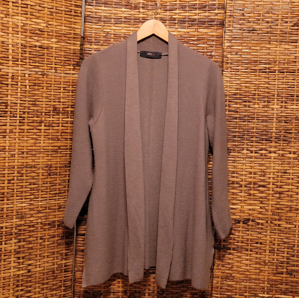Arte Inter Cardigan